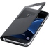 Чехол Samsung S-View EF-CG930P Black 
