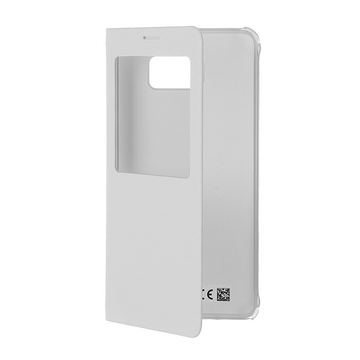 Чехол Samsung S-View Cover EF-CN920P White (для Samsung SM-N920 Galaxy Note 5)