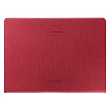 Чехол Samsung Simple Cover EF-DT800B Red (для Samsung SM-T80x Galaxy Tab S 10.5")