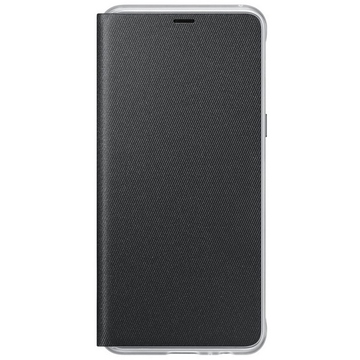 Чехол Samsung Neon Cover EF-FA530P Black (для Samsung SM-A530F Galaxy A8 2018)