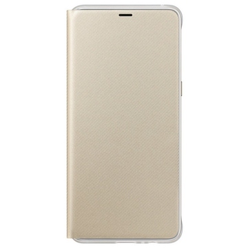 Чехол Samsung Neon Cover EF-FA530P Gold (для Samsung SM-A530F Galaxy A8 2018)