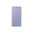 Чехол Samsung Clear Neon EF-FA530P Violet 