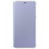 Чехол Samsung Clear Neon EF-FA730P Violet 