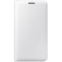Чехол Samsung Flip Cover EF-FJ105P White 