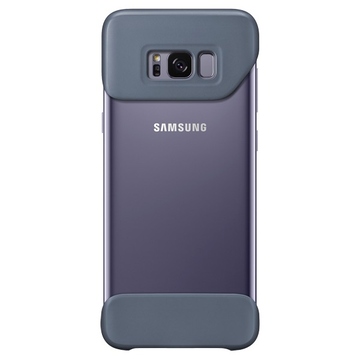 Чехол Samsung 2Piece EF-MG950C Purple (для Samsung SM-G950F Galaxy S8)