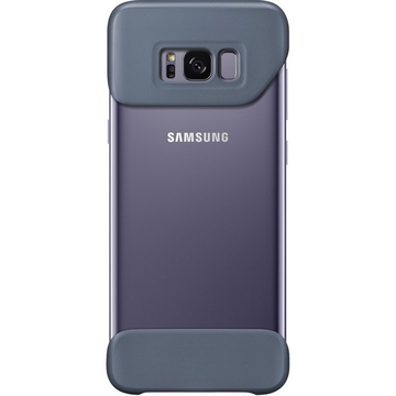 Чехол Samsung 2Piece EF-MG955C Purple (для Samsung SM-G955F Galaxy S8+)