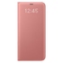 Чехол Samsung LED View EF-NG955P Pink 