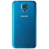 Крышка задняя Samsung EF-OG900S Blue 