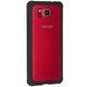 Чехол Samsung Protective Cover EF-PG850B Red (для Samsung SM-G850 Galaxy Alpha)