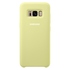 Чехол Samsung Silicone Cover EF-PG950T Green 