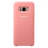 Чехол Samsung Silicone Cover EF-PG950T Pink 