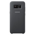 Чехол Samsung Silicone Cover EF-PG950T Dark Gray 