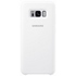 Чехол Samsung Silicone Cover EF-PG950T White 