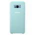 Чехол Samsung Silicone Cover EF-PG955T Blue 