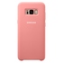 Чехол Samsung Silicone Cover EF-PG955T Pink 