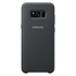 Чехол Samsung Silicone Cover EF-PG955T Dark Gray 