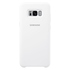 Чехол Samsung Silicone Cover EF-PG955T White 