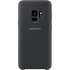 Чехол Samsung Silicone Cover EF-PG960T Black 