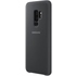 Чехол Samsung Silicone Cover EF-PG965T Black 
