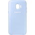 Чехол Samsung Layer Cover EF-PJ250C Blue 
