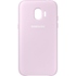 Чехол Samsung Layer Cover EF-PJ250C Pink 