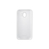 Чехол Samsung Layer Cover EF-PJ250C White 