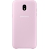 Чехол Samsung Layer Cover EF-PJ330C Pink 