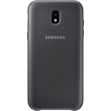 Чехол Samsung Layer Cover EF-PJ530C Black (для Samsung SM-J530 Galaxy J5 2017)