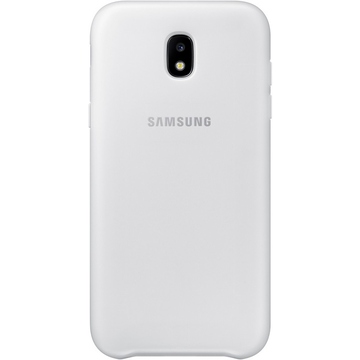 Чехол Samsung Layer Cover EF-PJ530C White (для Samsung SM-J530 Galaxy J5 2017)