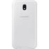 Чехол Samsung Layer Cover EF-PJ730C White 
