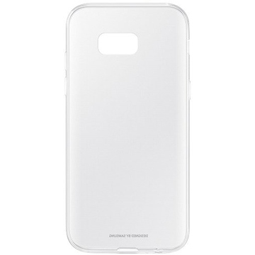 Чехол Samsung Clear Cover EF-QA320T Clear (для Samsung SM-A320 Galaxy A3 2017)
