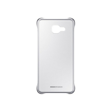 Чехол Samsung Clear Cover EF-QA510C Silver (для Samsung SM-A510F Galaxy A5 2016)