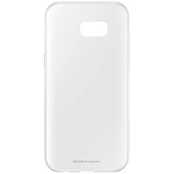Чехол Samsung Clear Cover EF-QA520T Clear (для Samsung SM-A520 Galaxy A5 2017)