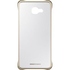 Чехол Samsung Clear Cover EF-QA710C Gold 