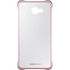 Чехол Samsung Clear Cover EF-QA710C Pink 