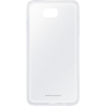 Чехол Samsung Clear Cover EF-QG570T Clear (для Samsung SM-G570 J5 Prime)