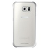 Чехол Samsung Clear Cover EF-QG928C Silver 