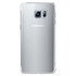 Чехол Samsung Glossy Cover EF-QG928M Silver 