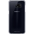 Чехол Samsung Clear Cover EF-QG935C Black 