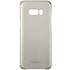 Чехол Samsung Clear Cover EF-QG950C Gold 