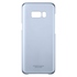 Чехол Samsung Clear Cover EF-QG955C Blue 