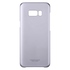 Чехол Samsung Clear Cover EF-QG955C Violet 