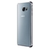 Чехол Samsung Clear Cover EF-QN920C Silver 