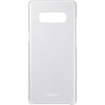 Чехол Samsung Clear Cover EF-QN950C Clear (для Samsung SM-N950F Galaxy Note 8)