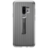 Чехол Samsung Protective Standing Cover EF-RG965C Silver 