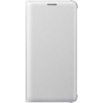 Чехол Samsung Flip Wallet EF-WA710P White (для Samsung SM-A710F Galaxy A7 2016)
