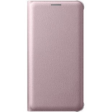 Чехол Samsung Flip Wallet EF-WA710P Pink (для Samsung SM-A710F Galaxy A7 2016)