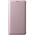 Чехол Samsung Flip Wallet EF-WA710P Pink 