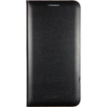 Чехол Samsung Flip Wallet EF-WE500B Black (для Samsung SM-E500H Galaxy E5)