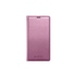 Чехол Samsung Flip Wallet EF-WG900B Pink 